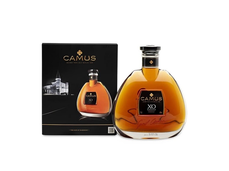 Rượu Camus Extra XO