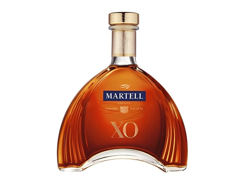 rượu Martell XO tại QKAWine