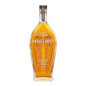 Rượu Angel's Envy Bourbon Port Cask