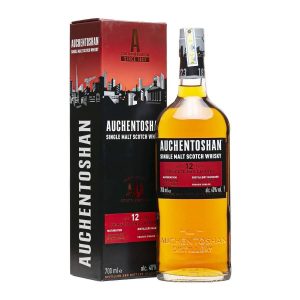 rượu Auchentoshan 12