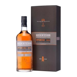 rượu Auchentoshan 21