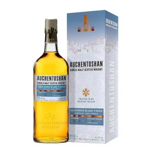 rượu Auchentoshan Sauvignon Blanc Finish