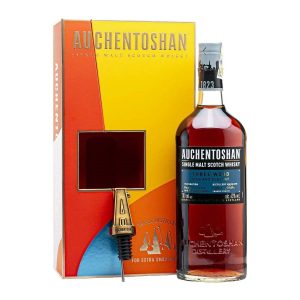 rượu Auchentoshan Three Wood - Qua Tet 2024