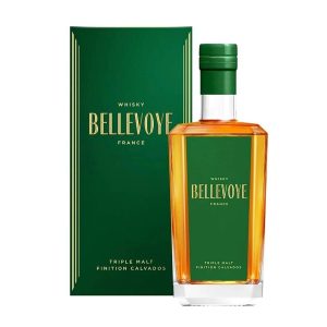 rượu Bellevoye Green