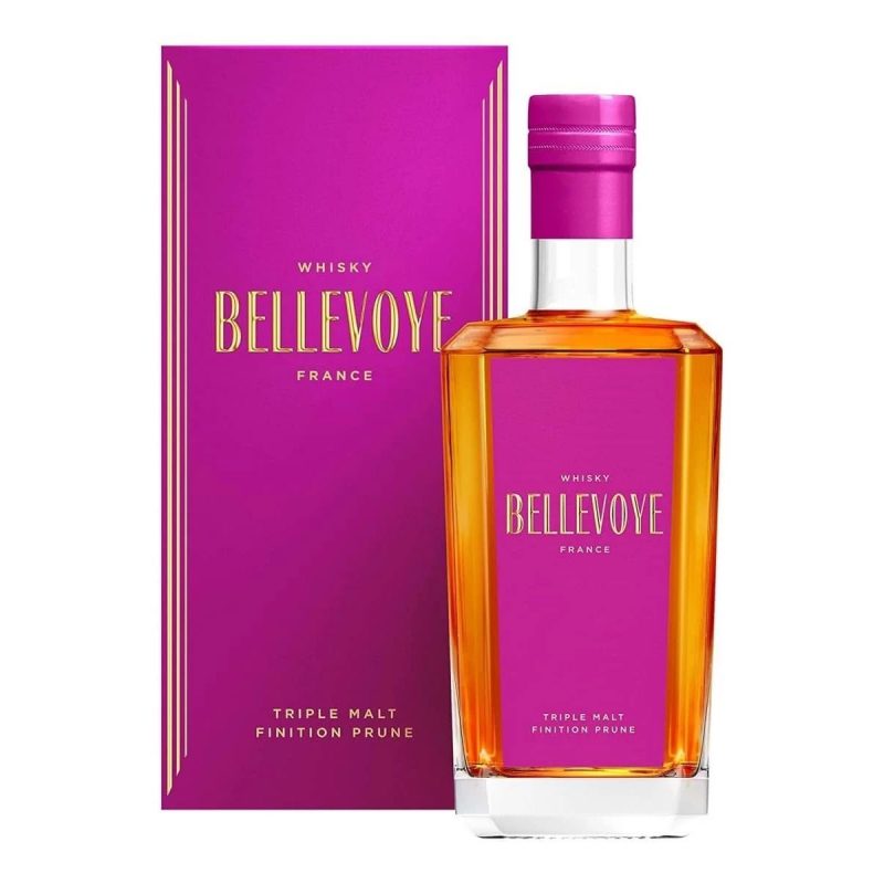 rượu Bellevoye Prune