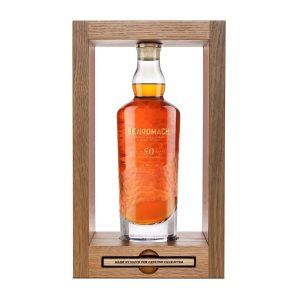 Rượu Benromach 50 năm