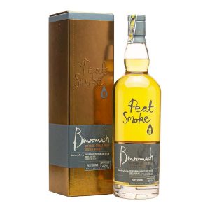 Benromach Peat Smoke 2008 Bot. 2018