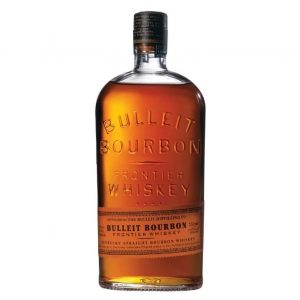 Rượu Bulleit Bourbon