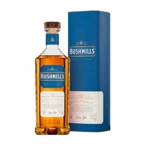 Rượu Bushmills 12 năm