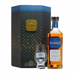 rượu Bushmills 12 - Qua Tet 2025