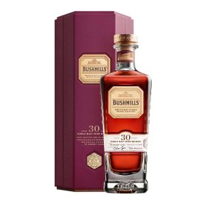 Rượu Bushmills 30 năm