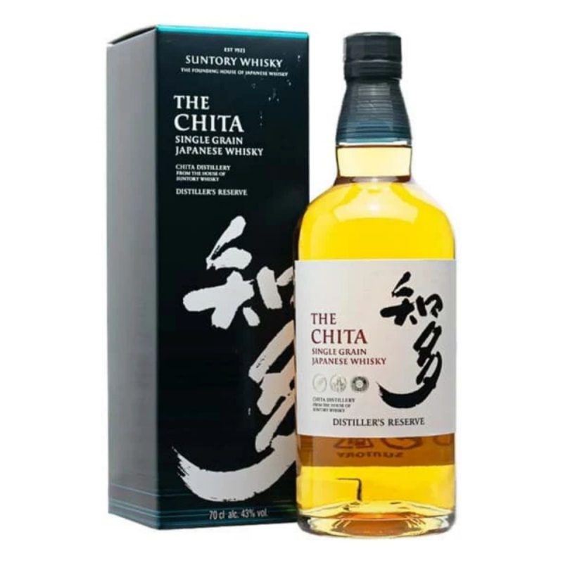 Rượu Chita Distiller's Reserve