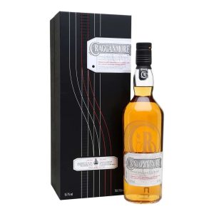 Rượu Cragganmore - Special Releases 2016