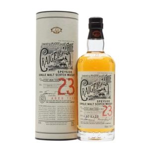 Rượu Craigellachie 23 năm