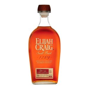 Rượu Elijah Craig Small Batch