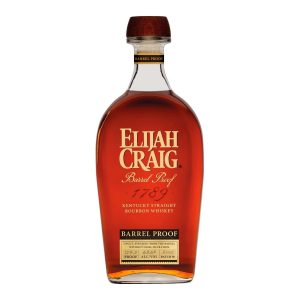 rượu Elijah Craig Toasted Barrel