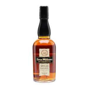 Rượu Evan Williams Single Barrel