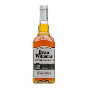 Rượu Evan Williams White