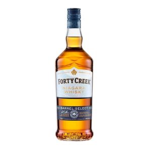 rượu Forty Creek Niagara Barrel Select