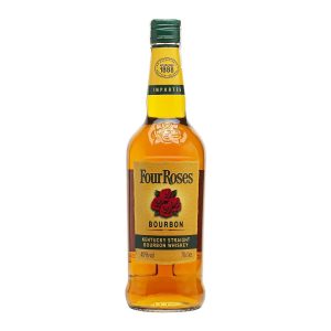 Rượu Four Roses Bourbon