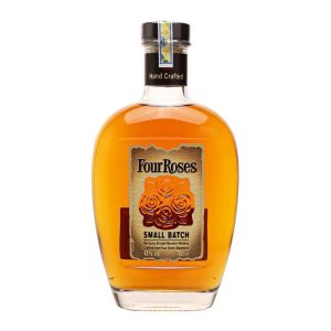 Rượu Four Roses Small Batch Bourbon