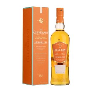 Rượu Glen Grant Arboralis