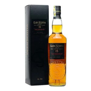 rượu Glen Scotia 15