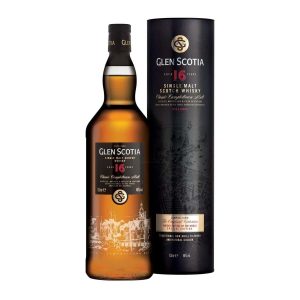 Rượu Glen Scotia 16 1L