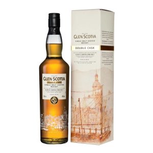 Rượu Glen Scotia Double Cask