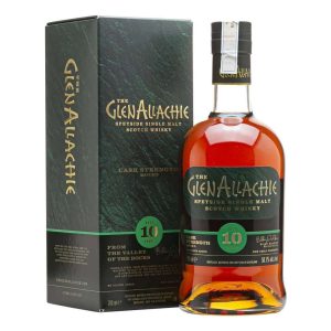 Rượu GlenAllachie 10 năm