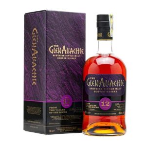 Rượu GlenAllachie 12 năm