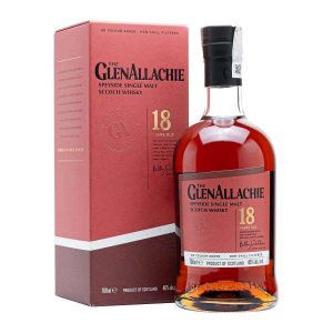 Rượu GlenAllachie 18 năm