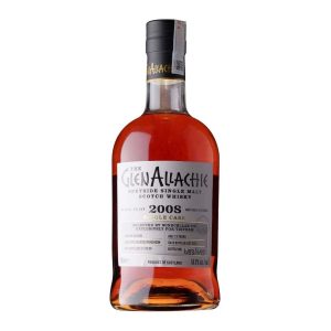 Rượu GlenAllachie 2008 Cask No.805398