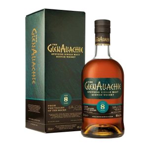 Rượu GlenAllachie 8 năm