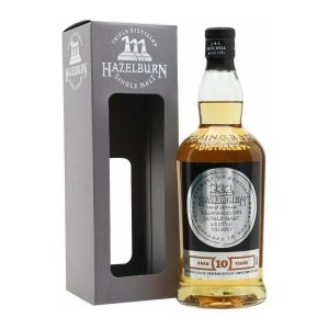 Rượu Hazelburn 10