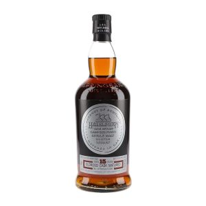 Rượu Hazelburn 15