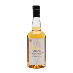 Rượu Ichiro's Malt & Grain World Blended Whisky