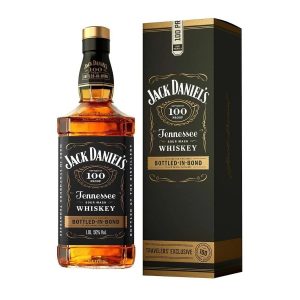 Rượu Jack Daniel's Bottled In Bond 1L