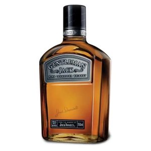 Rượu Jack Daniel's Gentleman Jack