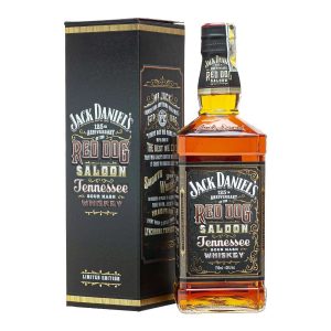 Rượu Jack Daniel's Red Dog