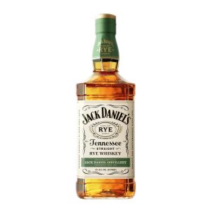 Rượu Jack Daniel's Rye