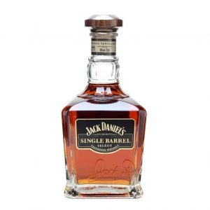 Rượu Jack Daniel's Single Barrel