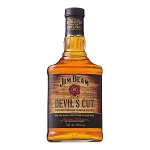 Rượu Jim Beam Devil's Cut