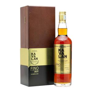 rượu Kavalan Solist Fino Sherry Cask