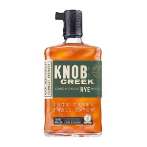 Rượu Knob Creek Rye