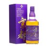 Rượu Kyoto Whisky Purple