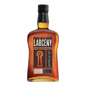 Rượu Larceny Barrel Proof