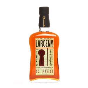 Rượu Larceny Bourbon Small Batch