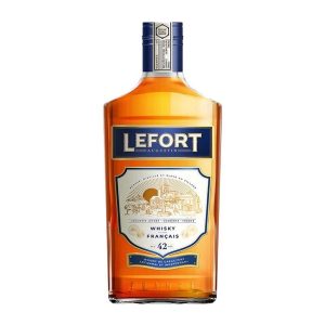 rượu Lefort Augustin Whisky