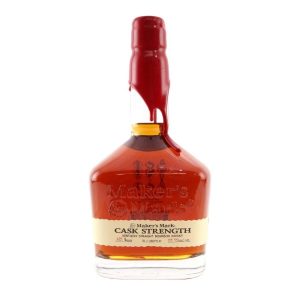 Rượu Maker's Mark Cask Strength